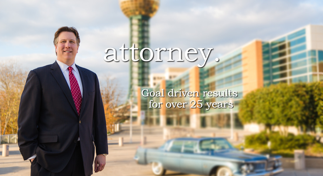 G. Keith Alley Construction, Homeowner’s Association and Personal Injury Attorney in Knoxville